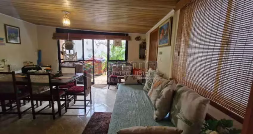 Apartamento com 4 quartos à venda na Rua Ferreira Viana, Flamengo, Rio de Janeiro