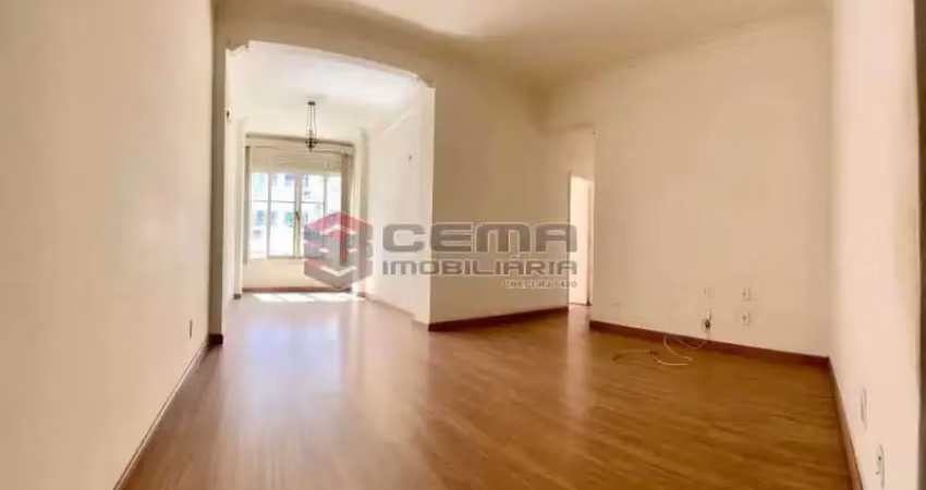 Apartamento com 2 quartos à venda na Rua Correa Dutra, Flamengo, Rio de Janeiro