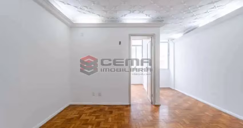 Apartamento com 1 quarto à venda na Avenida Oswaldo Cruz, Flamengo, Rio de Janeiro