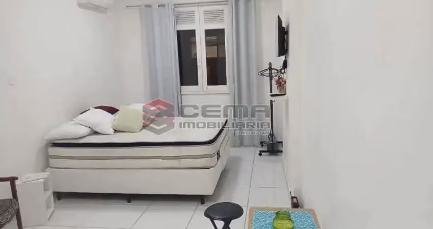 Apartamento com 1 quarto para alugar na Praia Botafogo, Botafogo, Rio de Janeiro