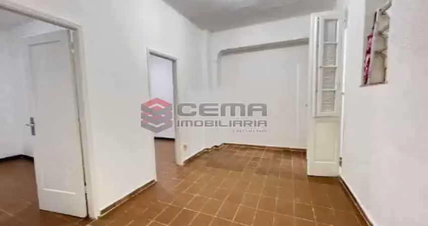 Apartamento com 2 quartos à venda na Rua Paissandu, Flamengo, Rio de Janeiro