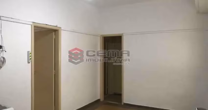 Apartamento com 2 quartos à venda na Rua do Resende, Centro, Rio de Janeiro
