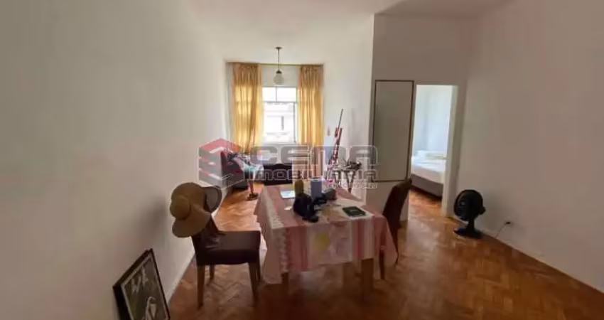 Apartamento com 2 quartos à venda na Rua Ministro Alfredo Valadão, Copacabana, Rio de Janeiro