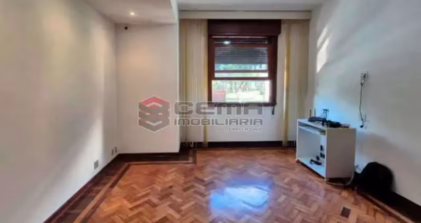 Apartamento com 2 quartos à venda na Rua Santo Amaro, Glória, Rio de Janeiro