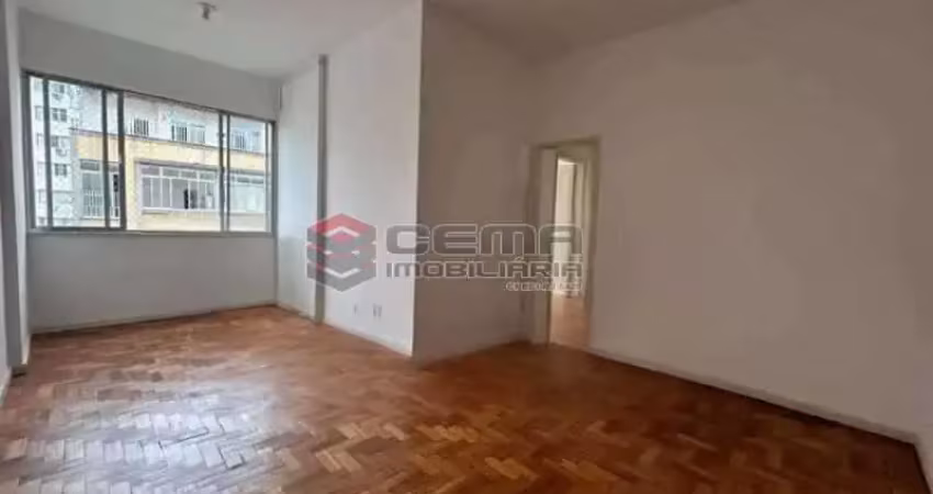 Apartamento com 2 quartos à venda na Rua Andrade Pertence, Catete, Rio de Janeiro