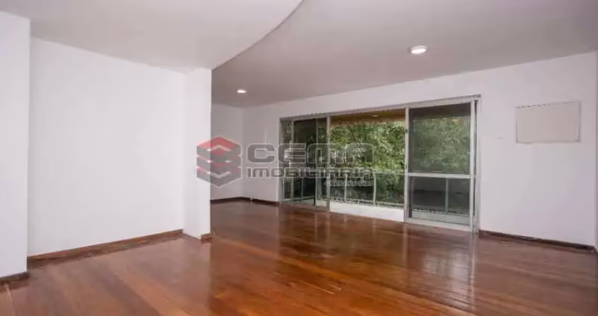 Apartamento com 3 quartos à venda na Rua Conde de Irajá, Botafogo, Rio de Janeiro