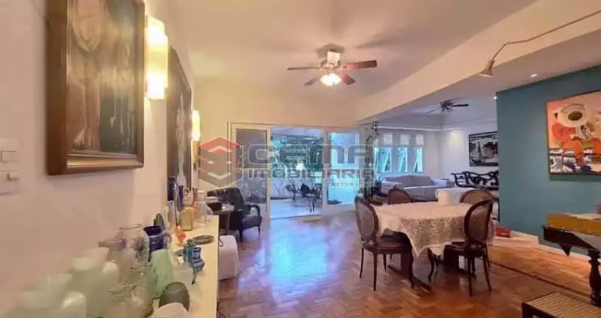 Apartamento com 3 quartos à venda na Praia do Flamengo, Flamengo, Rio de Janeiro