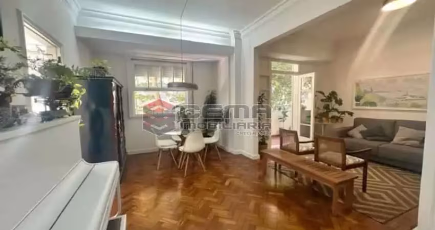 Apartamento com 3 quartos à venda na Rua Ronald de Carvalho, Copacabana, Rio de Janeiro