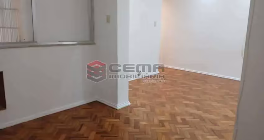 Apartamento com 1 quarto à venda na Praia de Botafogo, Botafogo, Rio de Janeiro