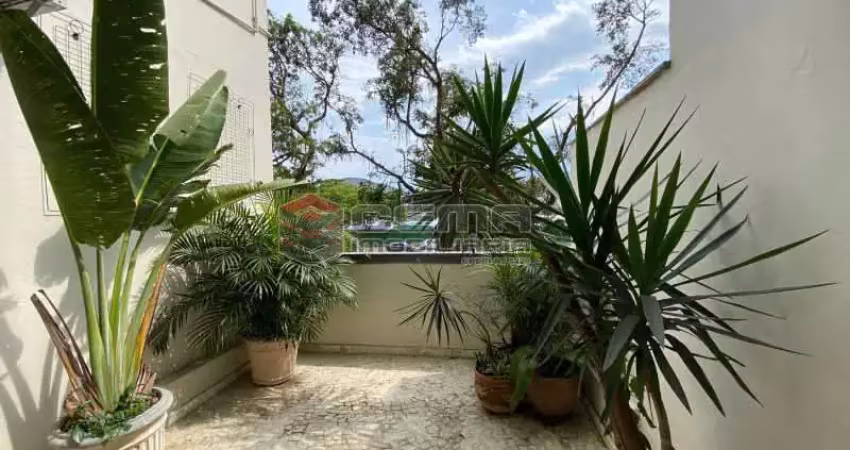 Apartamento com 2 quartos à venda na Praia de Botafogo, Botafogo, Rio de Janeiro