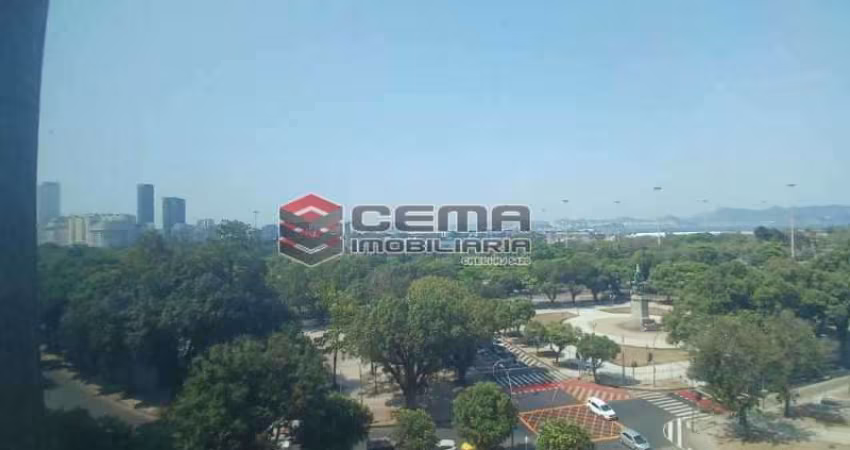 Sala comercial com 4 salas à venda na Rua da Glória, Glória, Rio de Janeiro