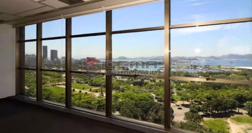 Sala comercial para alugar na Rua da Glória, Glória, Rio de Janeiro