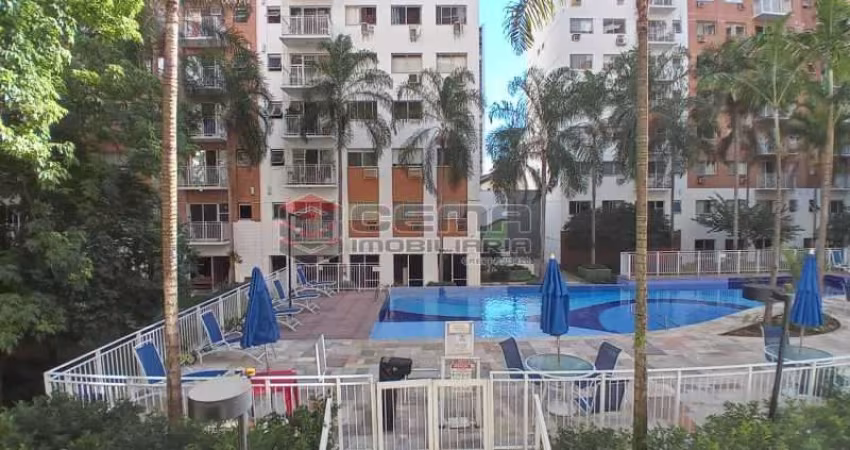 Apartamento com 1 quarto à venda na Rua Riachuelo, Centro, Rio de Janeiro