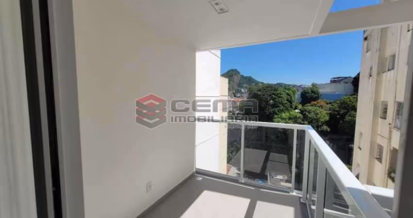 Apartamento com 1 quarto à venda na Praia do Flamengo, Flamengo, Rio de Janeiro