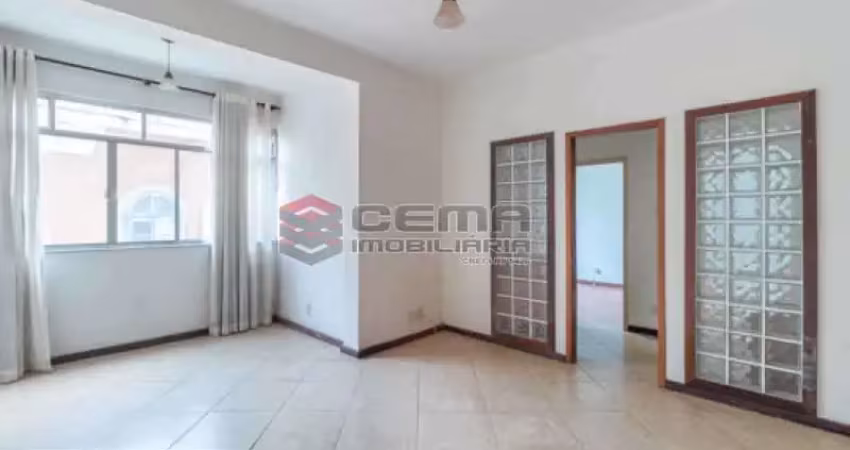 Apartamento com 2 quartos à venda na Rua Senador Vergueiro, Flamengo, Rio de Janeiro