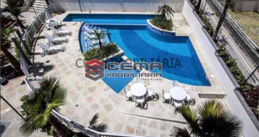 Apartamento com 2 quartos para alugar na Avenida Marechal Rondon, São Francisco Xavier, Rio de Janeiro