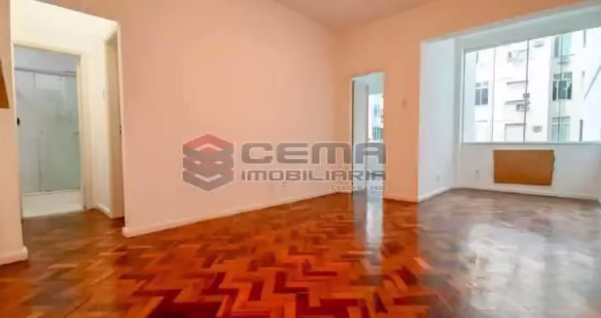 Apartamento com 2 quartos à venda na Rua Inhanga, Copacabana, Rio de Janeiro