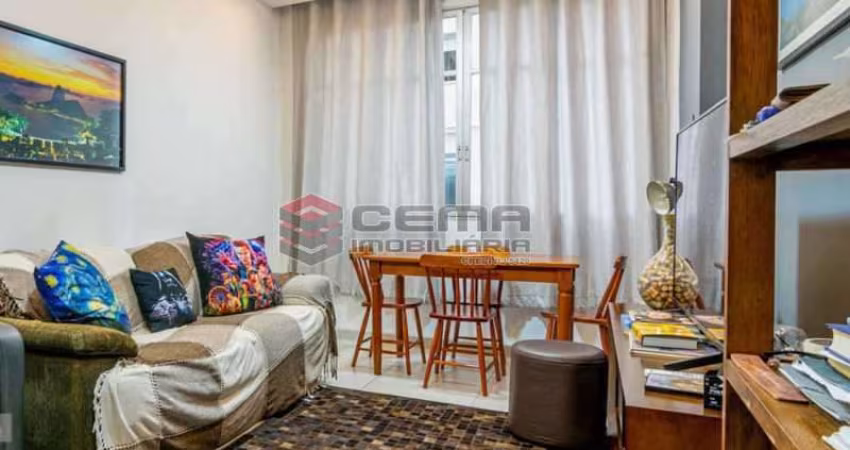 Apartamento com 2 quartos à venda na Avenida Oswaldo Cruz, Flamengo, Rio de Janeiro