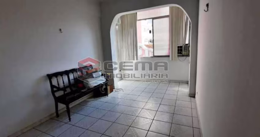 Apartamento com 2 quartos à venda na Rua Tenente Possolo, Centro, Rio de Janeiro