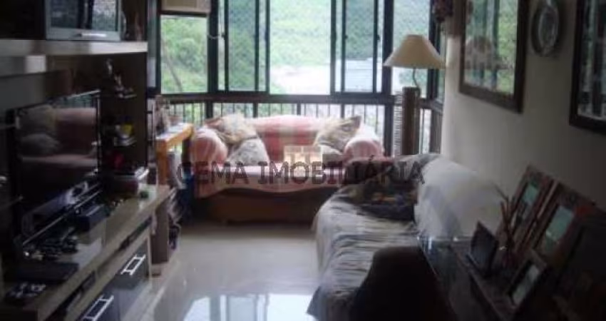 Apartamento com 3 quartos à venda na Rua Dona Mariana, Botafogo, Rio de Janeiro