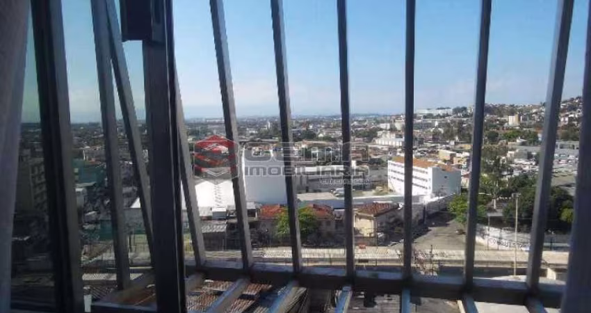 Apartamento com 3 quartos à venda na Rua São Francisco Xavier, São Francisco Xavier, Rio de Janeiro