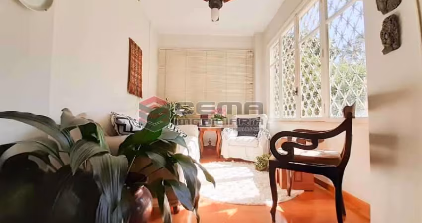 Apartamento com 3 quartos à venda na Avenida Rui Barbosa, Flamengo, Rio de Janeiro