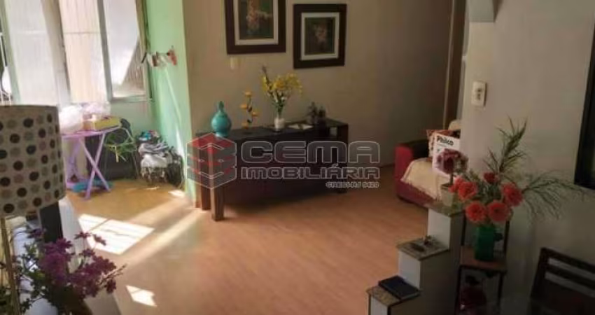 Apartamento com 3 quartos à venda na Rua Marechal Francisco de Moura, Botafogo, Rio de Janeiro