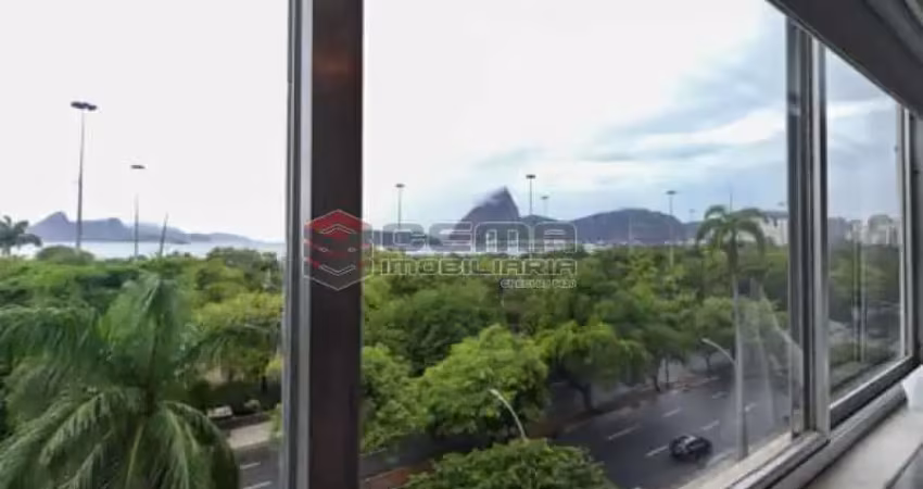 Apartamento com 3 quartos à venda na Praia do Flamengo, Flamengo, Rio de Janeiro