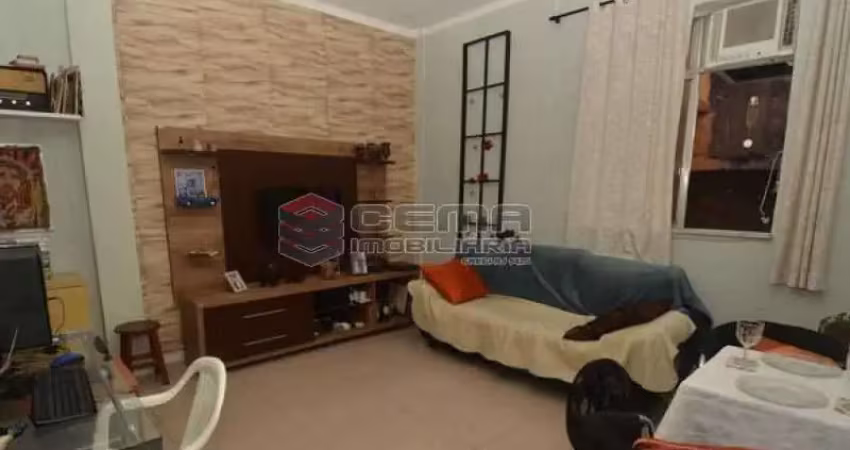 Apartamento com 3 quartos à venda na Rua Riachuelo, Centro, Rio de Janeiro