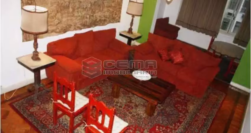 Apartamento com 4 quartos à venda na Avenida Nossa Senhora de Copacabana, Copacabana, Rio de Janeiro