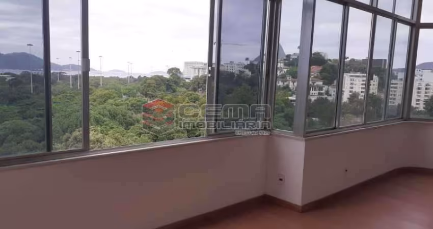 Apartamento com 4 quartos à venda na Rua da Glória, Glória, Rio de Janeiro