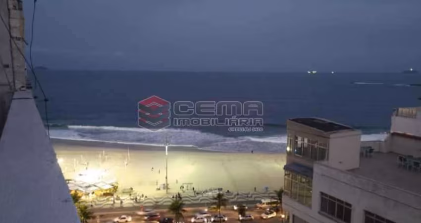 Apartamento com 6 quartos à venda na Rua Bolivar, Copacabana, Rio de Janeiro