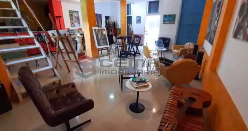Casa com 3 quartos à venda na Rua Joaquim Silva, Centro, Rio de Janeiro