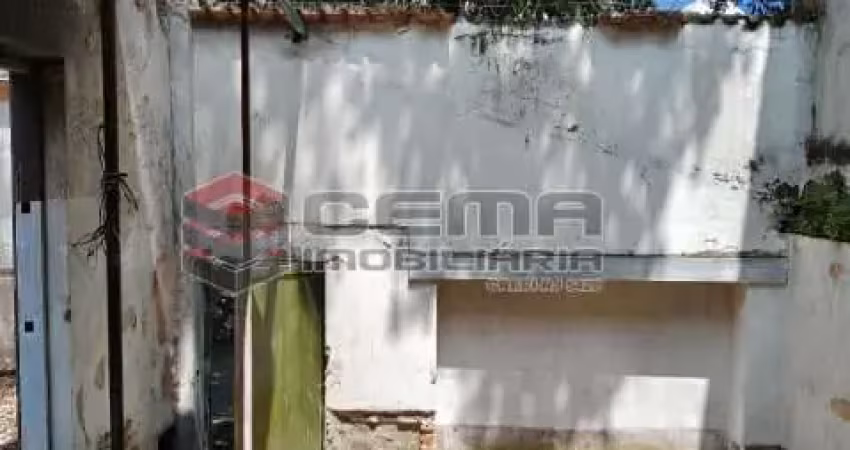 Casa com 5 quartos à venda na Rua Visconde de Silva, Humaitá, Rio de Janeiro