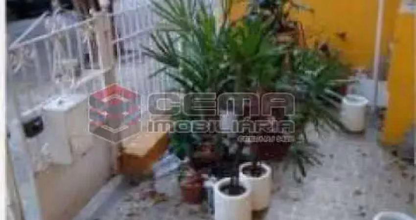 Casa com 7 quartos à venda na Rua Paulino Fernandes, Botafogo, Rio de Janeiro