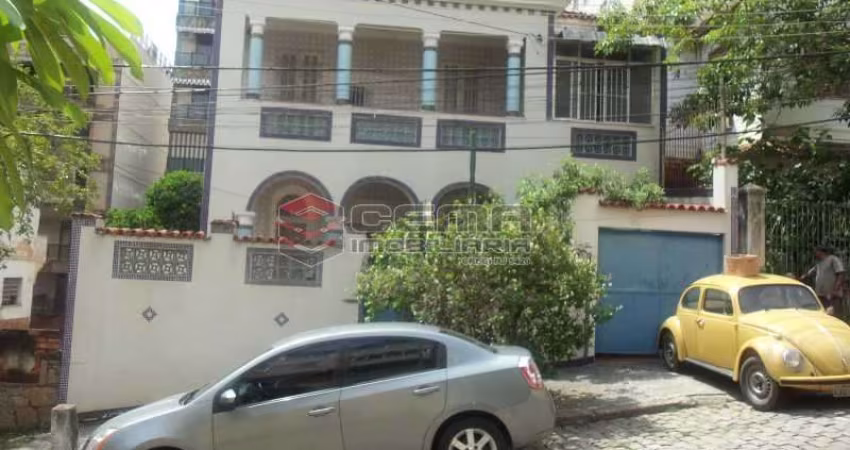 Casa com 9 quartos à venda na Rua Rego Lópes, Tijuca, Rio de Janeiro