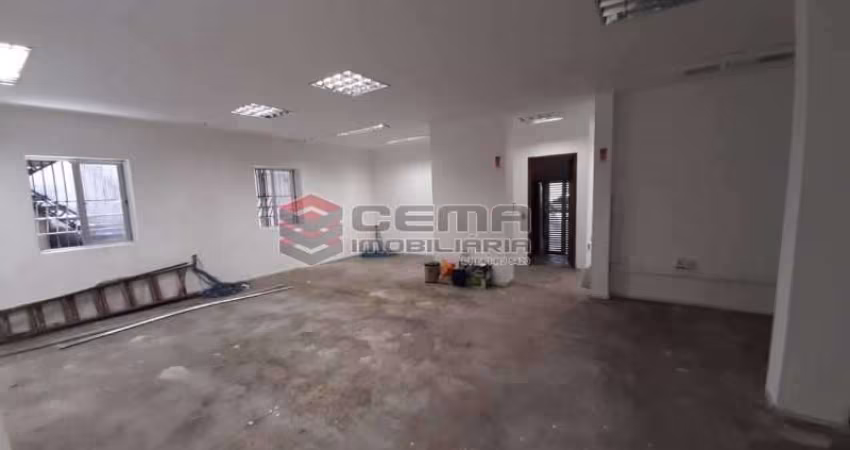 Casa comercial à venda na Rua Visconde de Silva, Humaitá, Rio de Janeiro