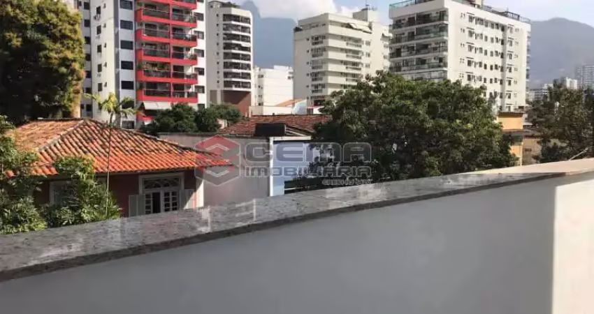 Casa comercial com 3 salas à venda na Rua Oliveira Fausto, Botafogo, Rio de Janeiro