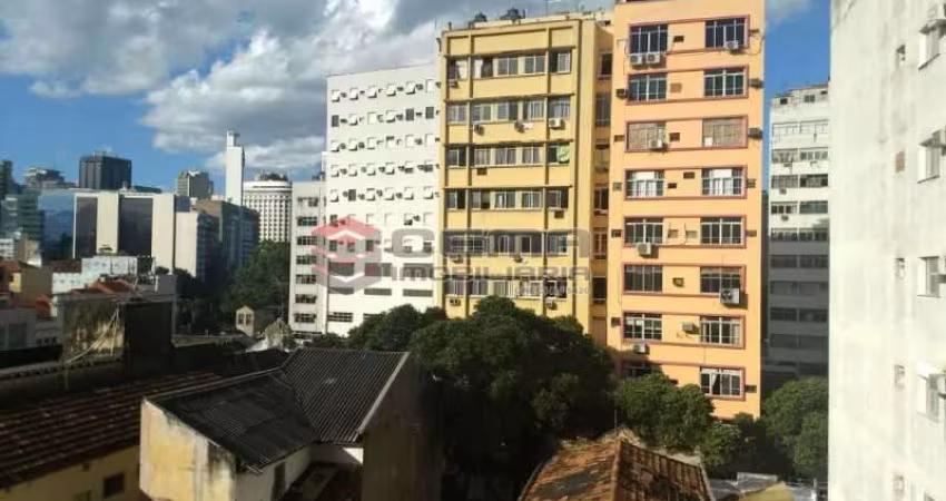 Casa com 4 quartos à venda na Rua Joaquim Silva, Centro, Rio de Janeiro