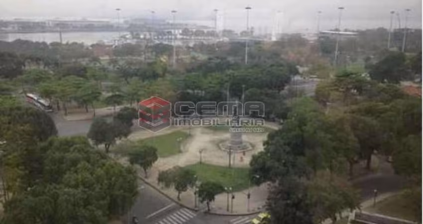 Sala comercial com 4 salas para alugar na Rua da Glória, Glória, Rio de Janeiro