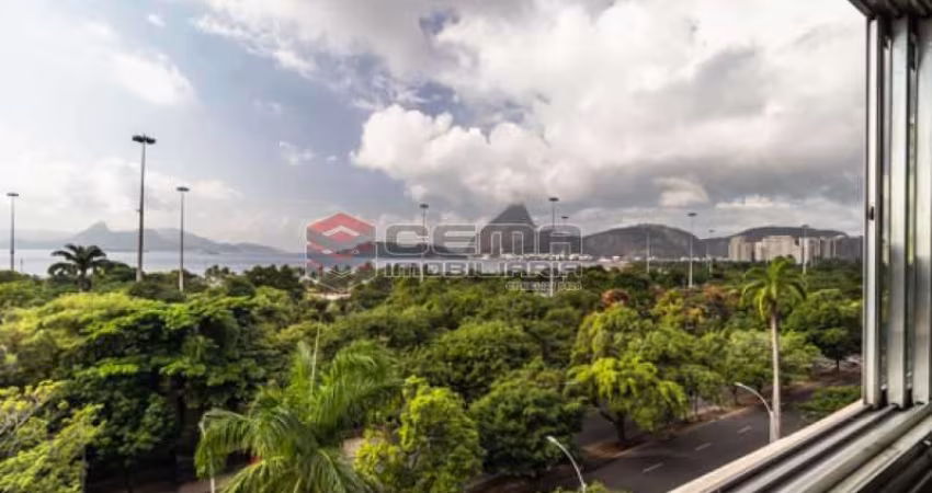 Apartamento com 3 quartos à venda na Praia do Flamengo, Flamengo, Rio de Janeiro