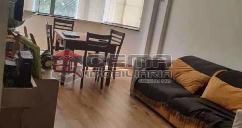 Apartamento com 3 quartos à venda na Rua Marquês de Abrantes, Flamengo, Rio de Janeiro