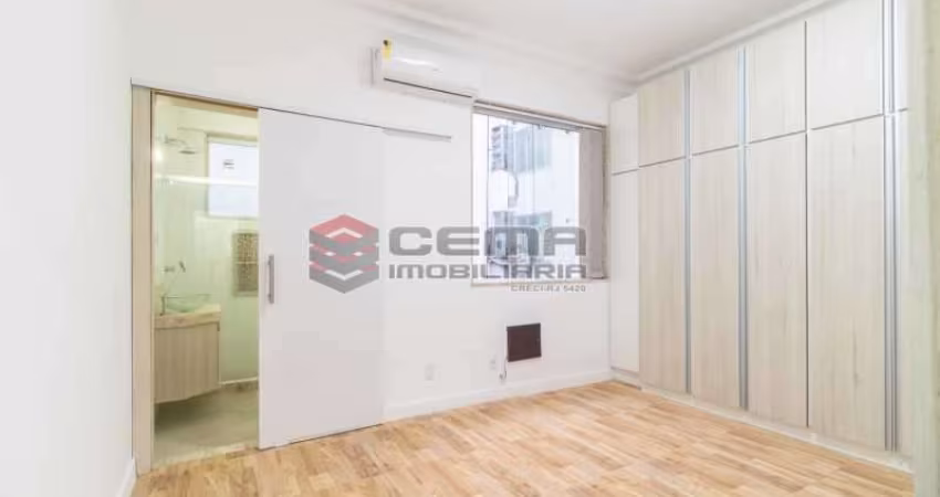 Apartamento com 1 quarto à venda na Rua Dois de Dezembro, Flamengo, Rio de Janeiro