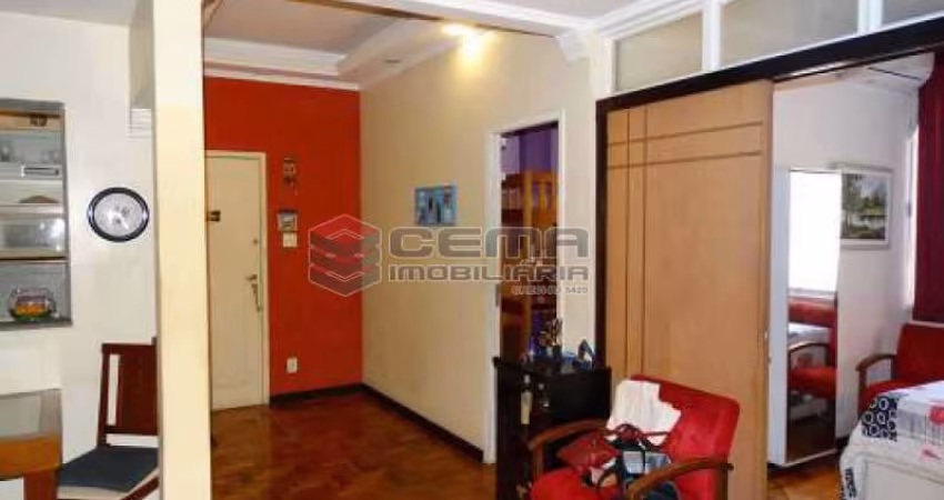 Apartamento com 2 quartos à venda na Rua Paissandu, Flamengo, Rio de Janeiro