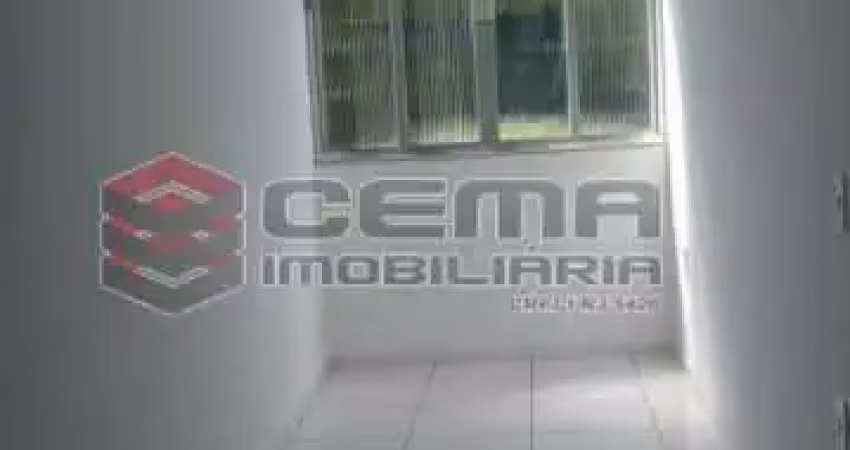 Apartamento com 1 quarto à venda na Rua dos Inválidos, Centro, Rio de Janeiro