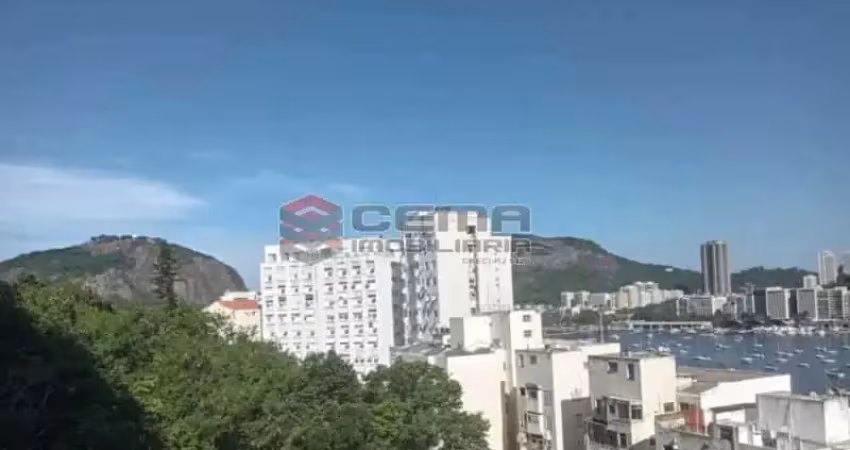 Cobertura com 4 quartos à venda na Praia de Botafogo, Botafogo, Rio de Janeiro