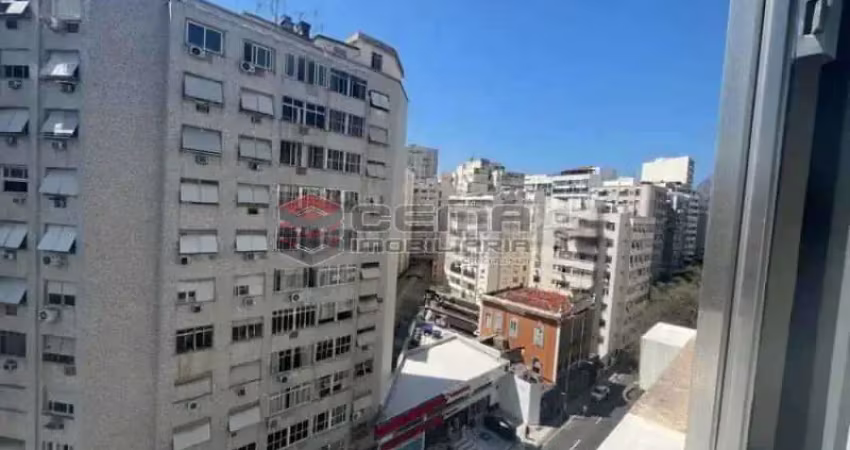 Apartamento com 3 quartos à venda na Rua Senador Vergueiro, Flamengo, Rio de Janeiro