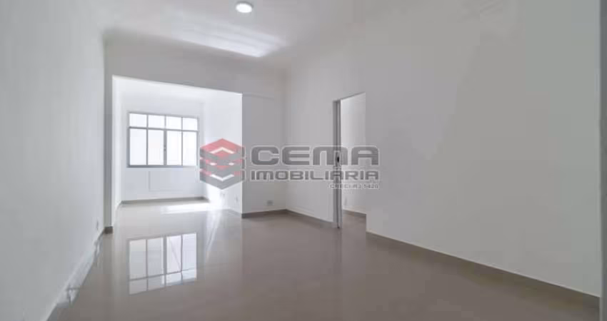 Apartamento com 3 quartos à venda na Rua Senador Vergueiro, Flamengo, Rio de Janeiro