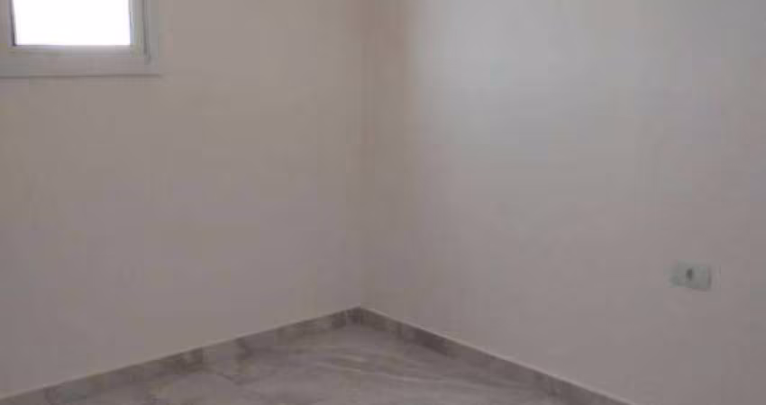 Apartamento com 2 dormitórios à venda, 62 m² por R$ 330.000,00 - Jardim Progresso - Santo André/SP