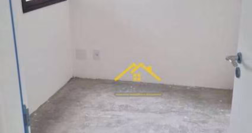 Apartamento com 2 dormitórios à venda, 50 m² por R$ 389.000,00 - Vila Curuçá - Santo André/SP